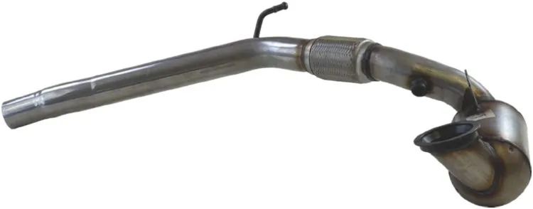 Comprar Catalizador Volkswagen Passat B8 3G2, CB2