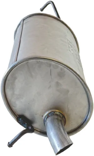 Comprar 141219 Bosal Silenciador trasero
