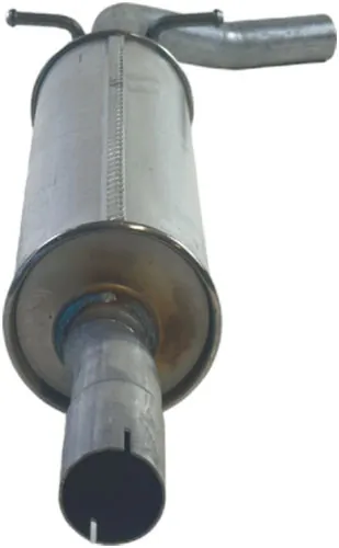 220007 Bosal Silenciador central
