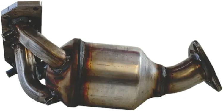 Catalizador Opel Corsa D monovolumen (S07) (2006 - 2015) precio, desde 197,93 EUR