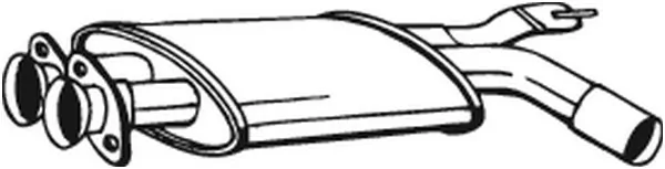 247251 Bosal