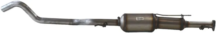 Comprar 93197381 General Motors Filtro de partículas (FAP)