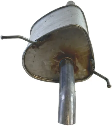 Comprar 128025 Bosal Silenciador trasero