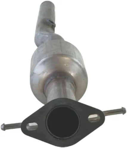 Catalizador de gasolina y diésel para Ford Focus I DAW, DBW