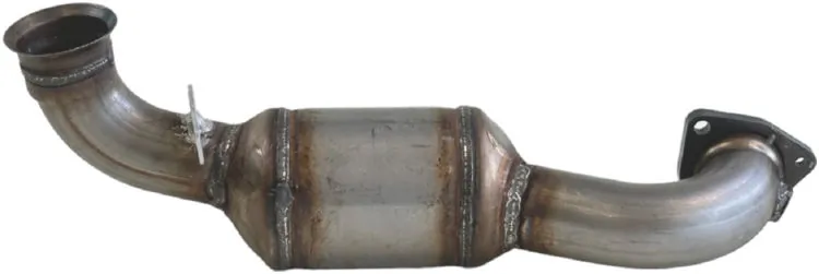 Comprar Catalizador Citroen C4 PICASSO I UD