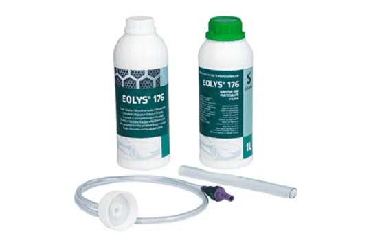 258976 Bosal