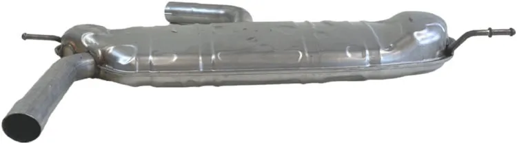 Comprar 227031 Bosal Silenciador trasero