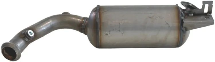 Comprar 2010000Q0F Renault (RVI) Filtro de partículas (FAP)