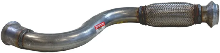 Comprar 700087 Bosal Tubo de admisión del silenciador de escape delantero