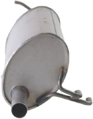 Comprar 177673 Bosal Silenciador trasero