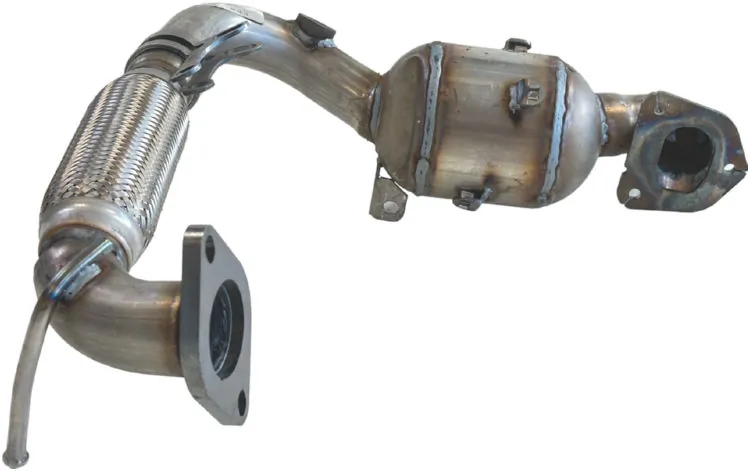 Catalizador 090659 Bosal