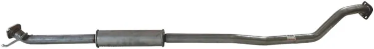 286495 Bosal