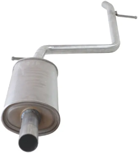 Comprar 285385 Bosal Silenciador central