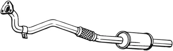 090770 Bosal