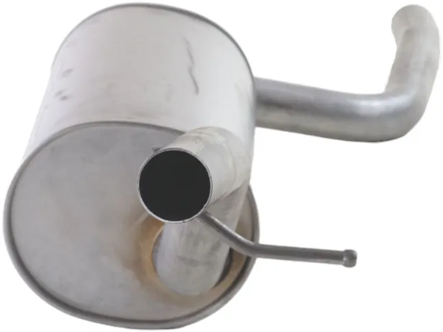 Comprar 154513 Bosal Silenciador trasero