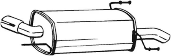 185201 Bosal