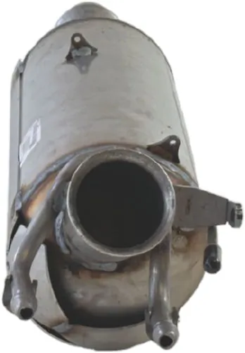 Filtro hollín Peugeot/Citroen 00001731YJ precio, desde 433,98 EUR