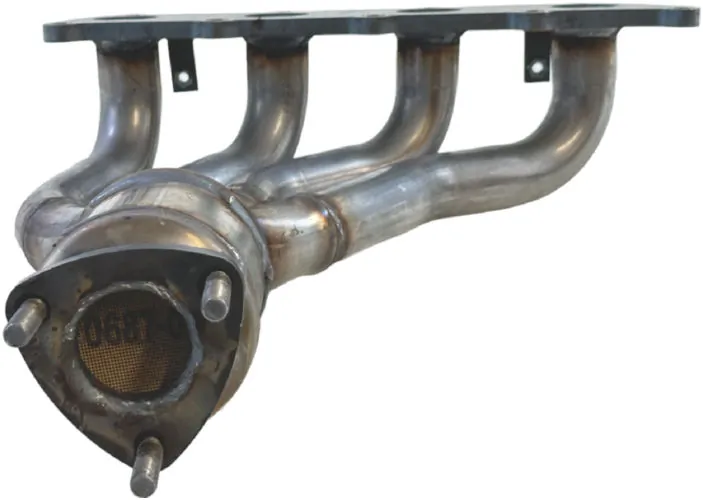 Colectores de escape para Volkswagen Caddy III 2KB, 2KJ, 2CB, 2CJ
