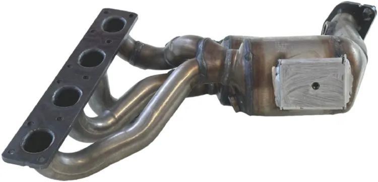 Catalizador Bosal 090561 precio, desde 504,47 EUR