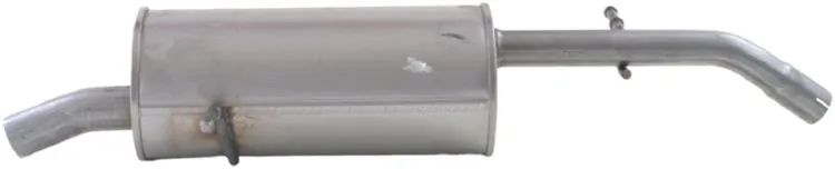 Silenciador trasero Peugeot 207 hatchback (WA, WC) (2006 - 2015) precio, desde 73,17 EUR