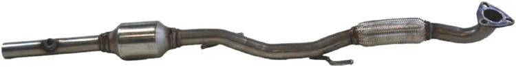 Silenciador, sección delantera Bosal 090151 precio, desde 176,35 EUR