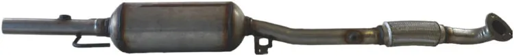 Filtro hollín General Motors 13216985 precio, desde 482,93 EUR