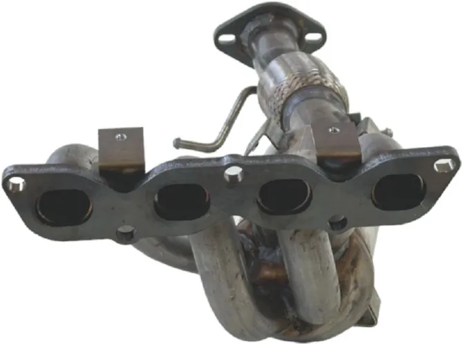 Catalizador Ford Focus II familiar (DA, FFS, DS) (2004 - 2011) precio, desde 289,75 EUR