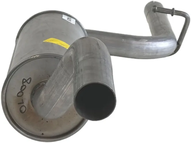 Comprar 233211 Bosal Silenciador central