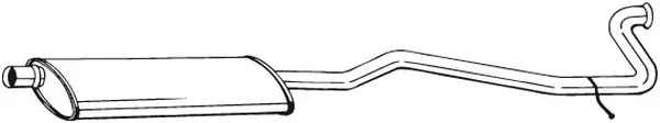287255 Bosal