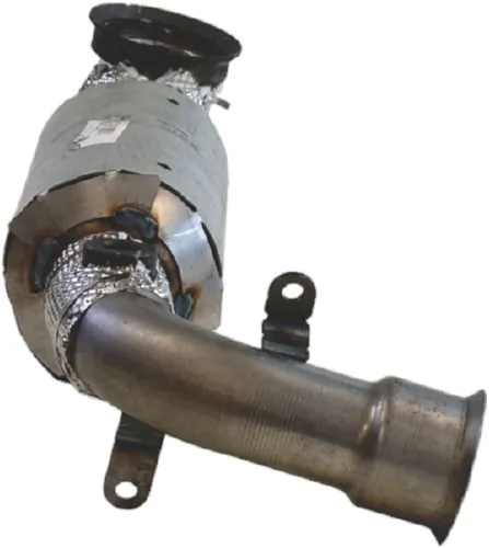 3647052 General Motors Catalizador de gasolina y diésel