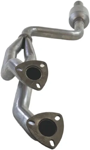 Catalizador de gasolina y diésel para BMW 5  E39