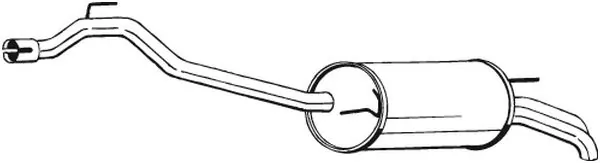283385 Bosal