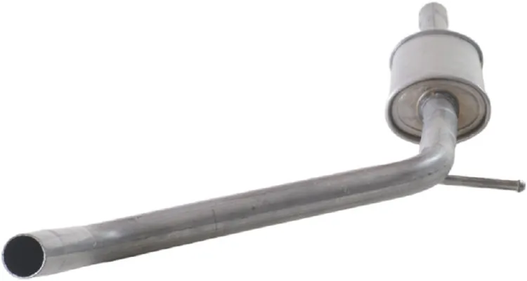 Comprar 281957 Bosal Silenciador central