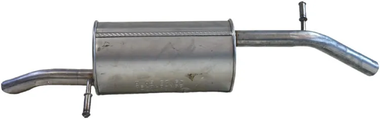 Comprar 190363 Bosal Silenciador trasero