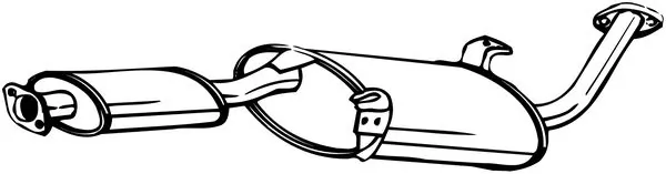 145015 Bosal