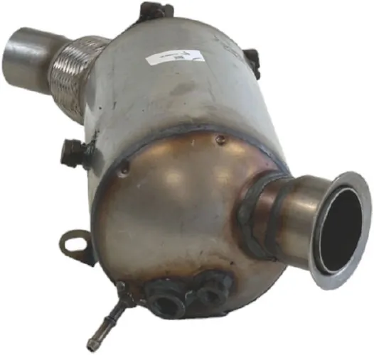Comprar 097753 Bosal Filtro de partículas (FAP)