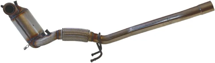 095216 Bosal