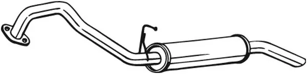 278295 Bosal