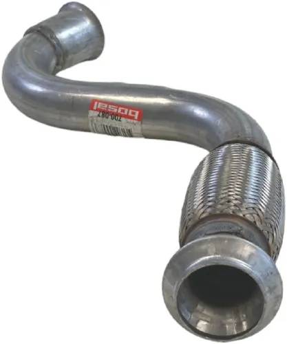 Tubo de admisión del silenciador de escape delantero Bosal 700087 precio, desde 47,22 EUR