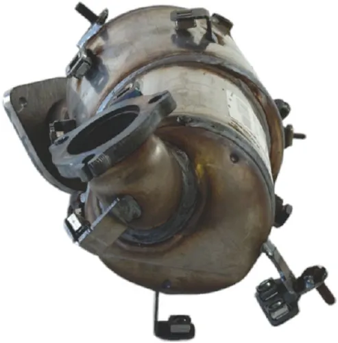 Catalizador Bosal 097319 precio, desde 725,70 EUR