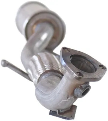281483 Bosal Tubo de escape delantero