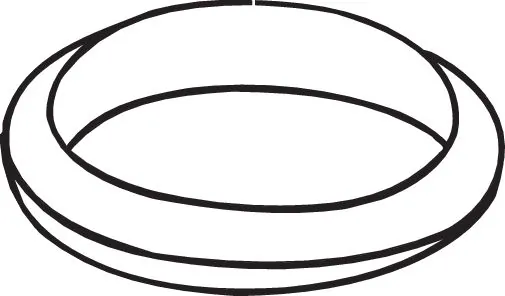 256940 Bosal