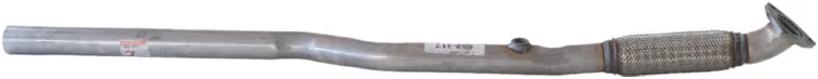 Silenciador central General Motors 95528448 precio, desde 85,99 EUR