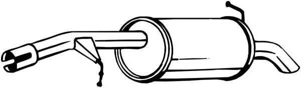 135113 Bosal