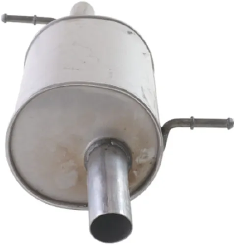 Comprar Silenciador trasero Peugeot 207  WA, WC