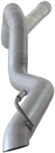 Comprar 950091 Bosal Silenciador trasero