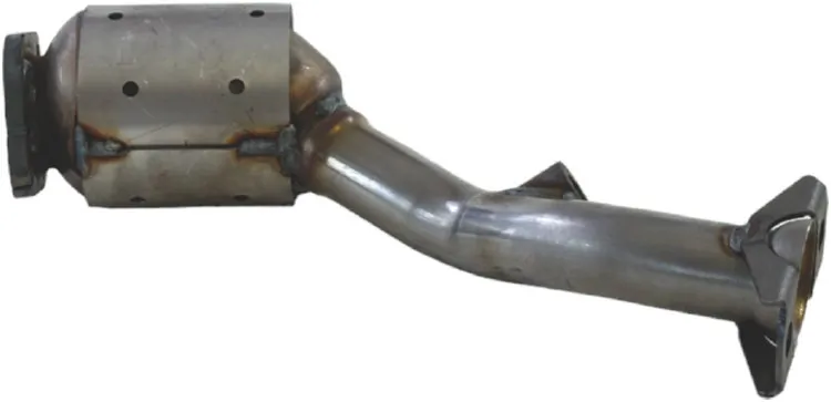 Comprar Catalizador Mitsubishi ASX  GA