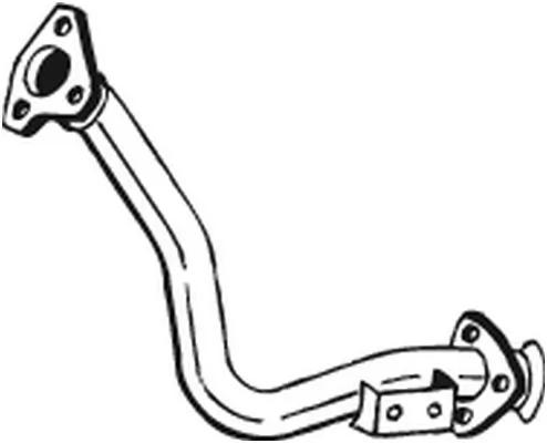 786997 Bosal