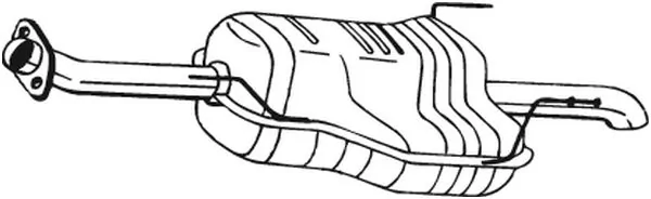 185399 Bosal