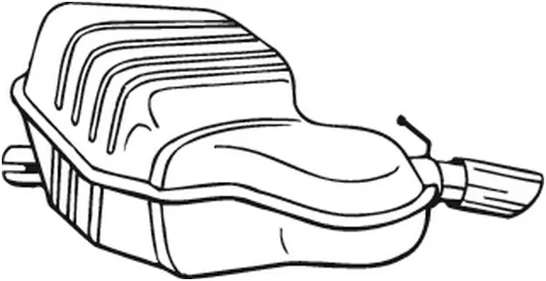 235149 Bosal